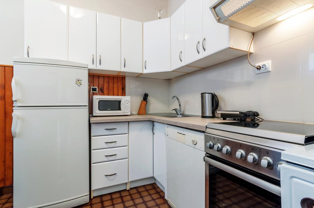 Apartment Zara Eksteriør bilde