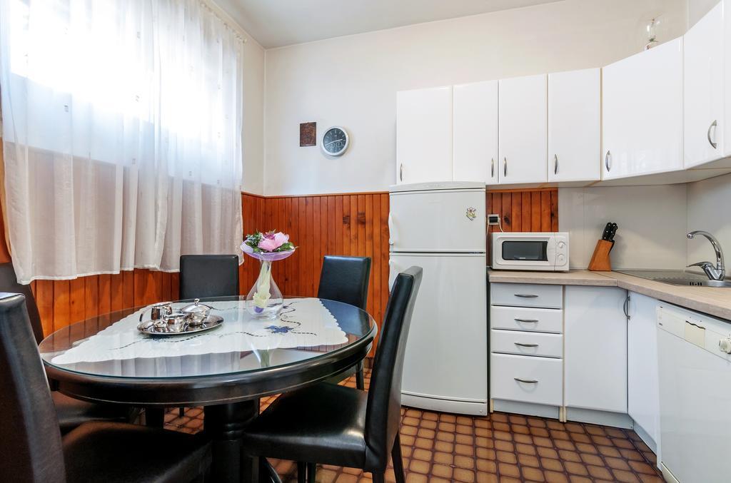 Apartment Zara Eksteriør bilde