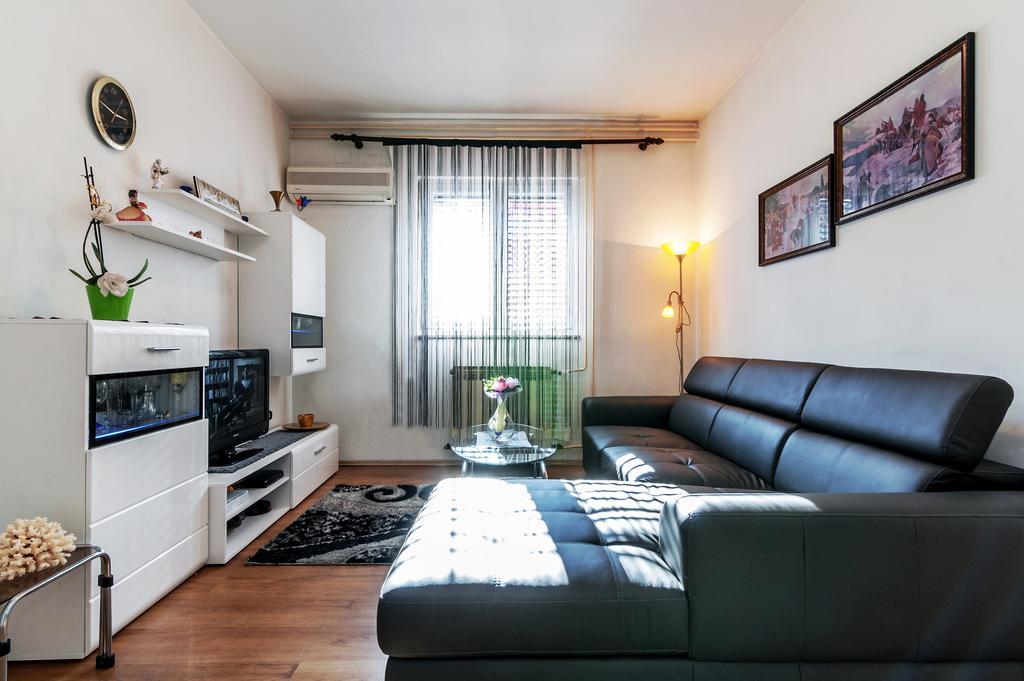 Apartment Zara Eksteriør bilde