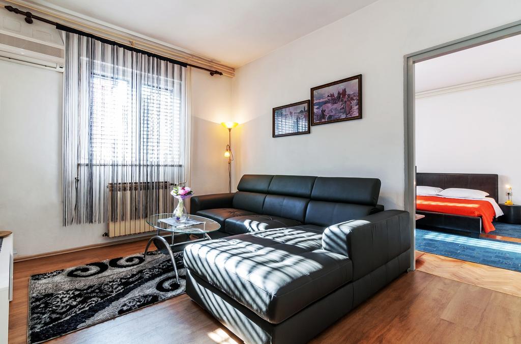 Apartment Zara Eksteriør bilde