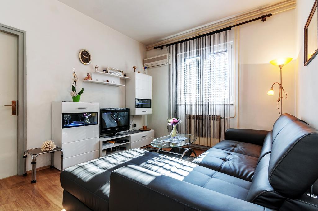 Apartment Zara Eksteriør bilde