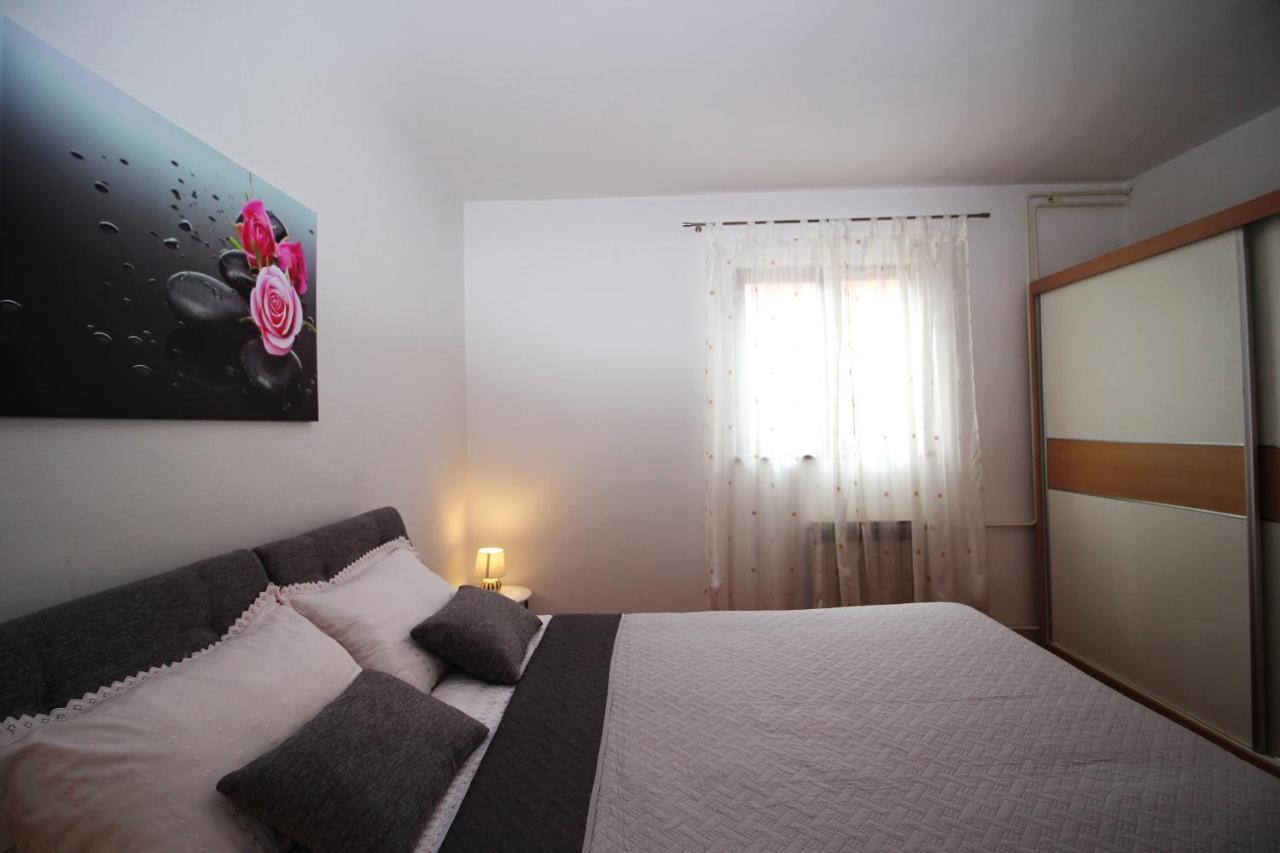 Apartment Zara Eksteriør bilde