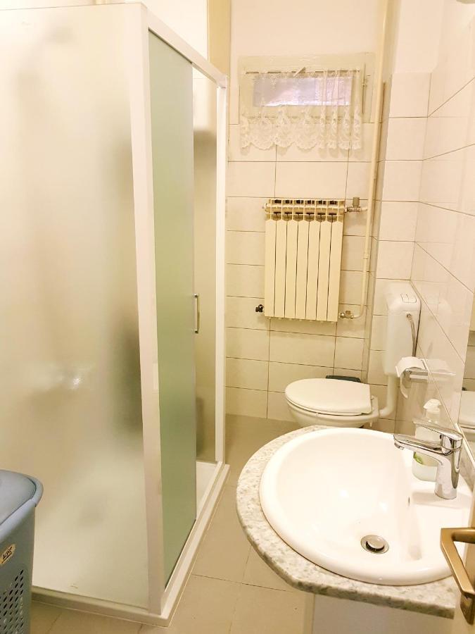 Apartment Zara Eksteriør bilde