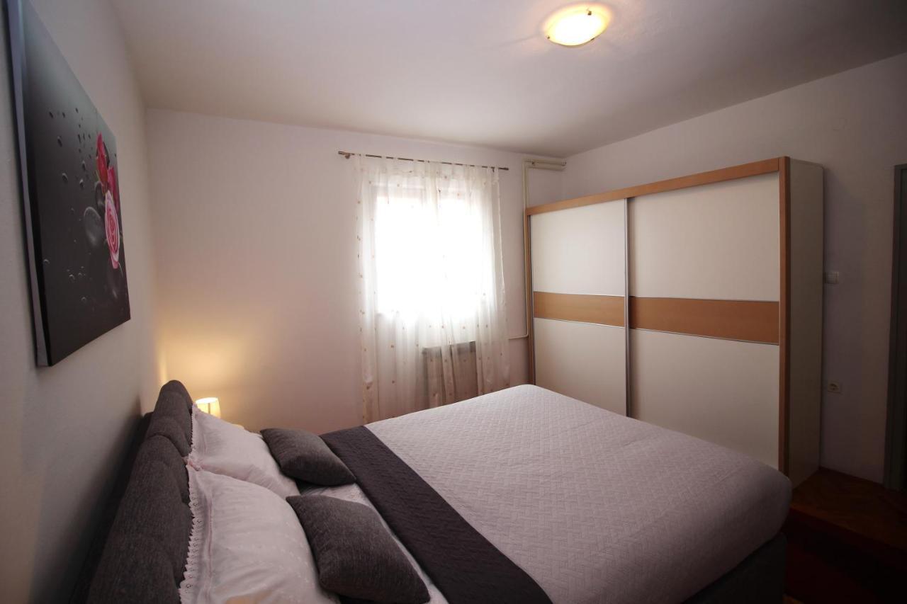 Apartment Zara Eksteriør bilde