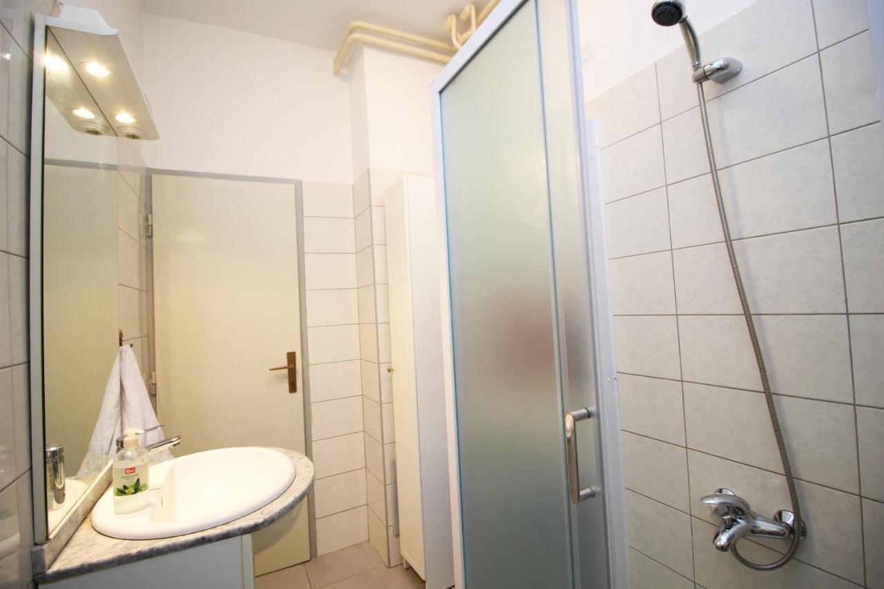 Apartment Zara Eksteriør bilde