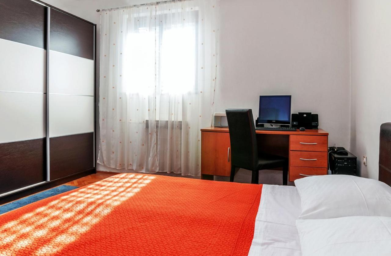 Apartment Zara Eksteriør bilde